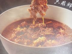 -眉州东坡(团结湖店)