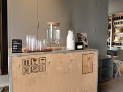 -来回·咖啡(钟村咖啡豆店)