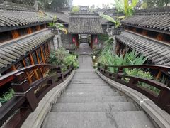 -鱼桥巷·美学川菜