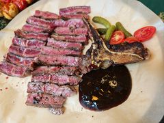 -The Cheebat 锌吧·Bistro(体育西店)