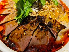 -粤香村(清真川菜店)