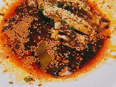 -小河盐帮·私家菜·烤鸭(三元桥·霄云路店)
