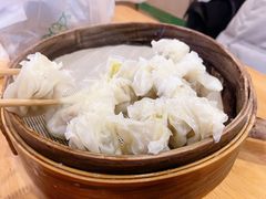 招牌鲜肉烧麦-晓友烧麦(光华村店)
