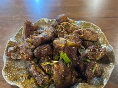 -龙翔小猪脚(龙头街店)