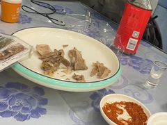 -老毛手抓·盐池滩羊非遗手抓(宁夏总店)