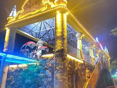 -汕头星城湾欢乐世界