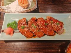 -眷屋の深夜食堂(云锦中心店)