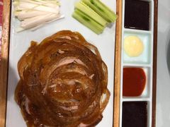 -吉祥春饼·烤鸭(国贸店)