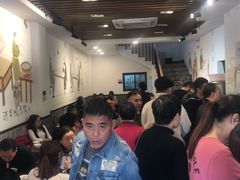 -爱家面馆(常州总店)