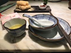 -周渝食惦·酸菜鱼精致川菜(横岗店)