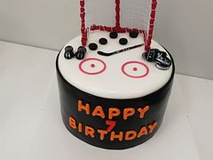 -CAKE BOSS 蛋糕老板(领展购物广场·中关村店)