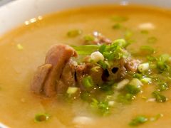 -袁森泰鲜汤(江汉区三民靓汤店)