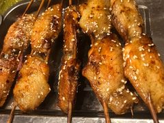 -草原牧羊火锅·龙虾·烤鱼(杨浦店)