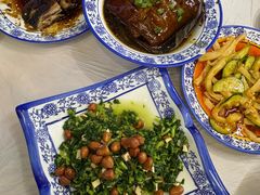 -邱记私房菜·十八年本地菜