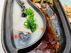 退秋鱼（一条）-锦府盐帮·李宅(领展购物广场中关村店)
