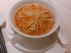 蟹肉龙虾汤包-利苑酒家(华熙国际店)