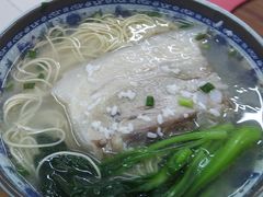 -枫镇面馆(寒山寺店)