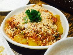 -中国兰州名牛纯汤牛肉面(永安道店)