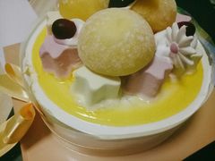 -巴黎贝甜(来福士店)