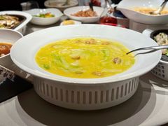 -蘇锦宴·淮扬菜烤鸭·小院(三元桥霄云路店)
