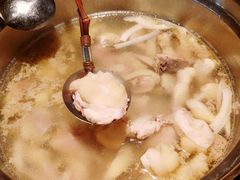 -椰夫人·养生椰子鸡(金沙洲永旺店)