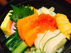 -小山日本料理(兴业太古汇店)