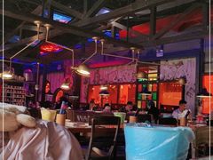 大堂-蘭奢雅集·江浙菜(青山江滩店)