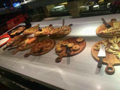 -比格比萨(国际能源店)