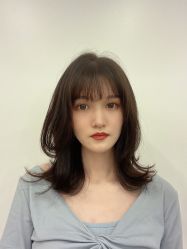 -YESIDO椰岛造型烫发染发