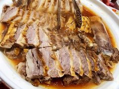-西贝(金桥店)