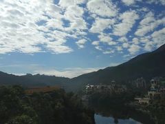 -东部华侨城
