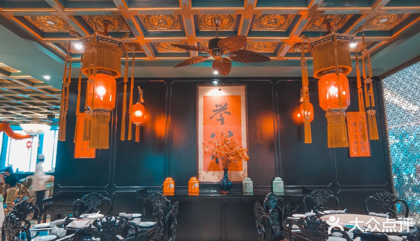 瞬间被治愈！誉八仙双拼、春风得意肠，每次都吃到光盘