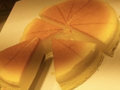芝士乳酪蛋糕-汉巴味德(大悦城店)