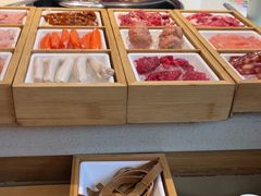 -麻辣空间·清油火锅(水井沟店)