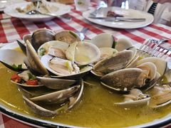 -安立可意大利美食