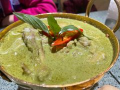 -Home Thai·泰谣(王府井apm店)