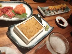 海胆-千代武日本料理(哈西店)