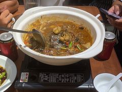 -元银甲·湖北地标美食(汉阳店)