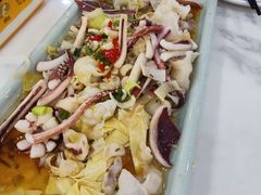 -威海渔村(黄兴路店)