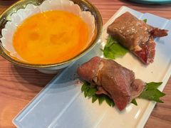 -晴季寿司(红旗街万达店)
