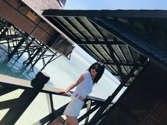 -卡帕莱度假村(西巴丹岛)