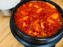 -李先生的首尔小馆(松江启源广场店)