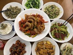 -毛哥小馆子(百井坊巷店)