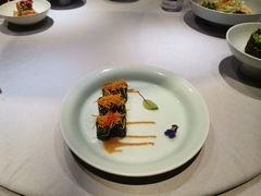 -隐厨·中国菜馆(三里屯T+MALL店)