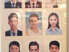 -微笑时刻照相馆·企业合影·商务外拍(北京五道口店)