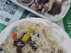 -尔力新疆丸子汤(北屯店)