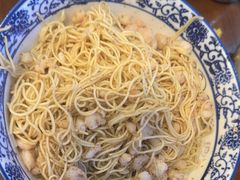 -孙盛兴奥灶面馆·蟹黄面·三虾面(山塘街总店)