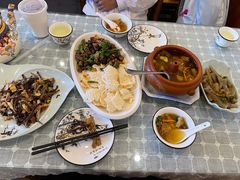 -小厨子私房菜·云南美食店
