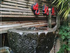 -泉眼温泉