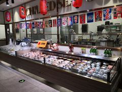 -7fresh七鲜(大族广场店)